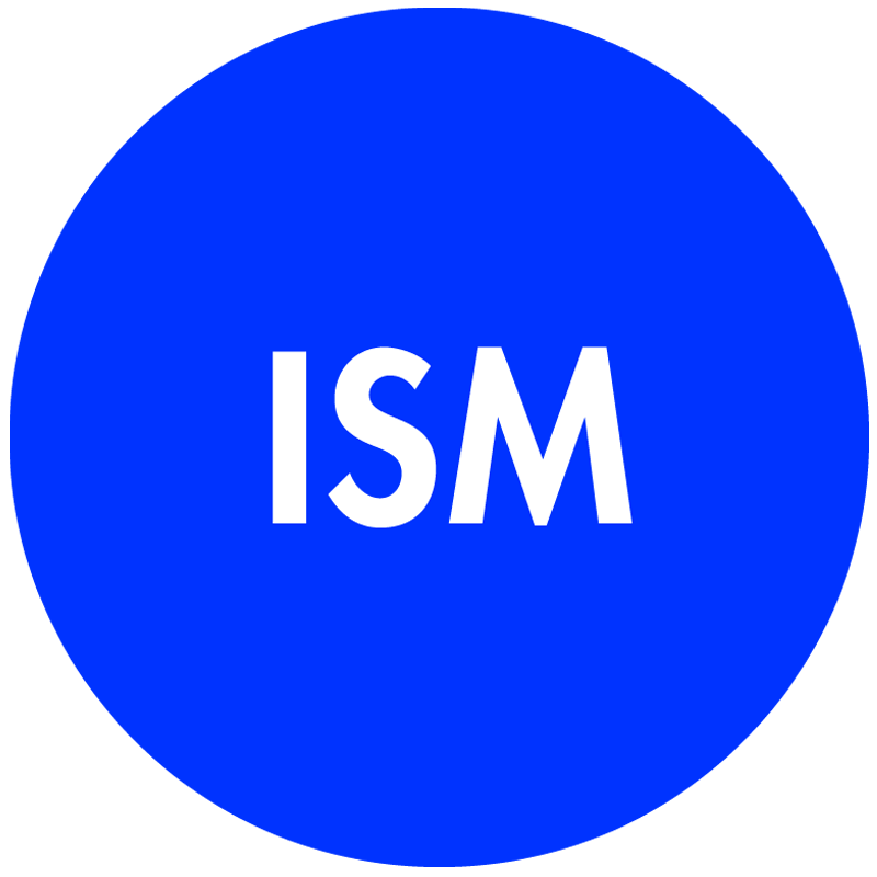 ISM-Logo